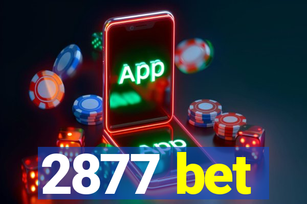 2877 bet